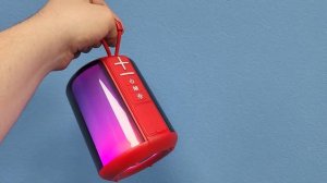 Портативная колонка Walker wps 125