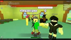 It's Raining Tacos Roblox 1 HOUR!!!!