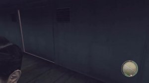 Что внутри призрачного поезда который находится в Северном Милвилле. Mafia 2