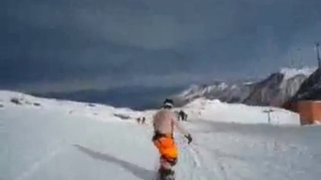 Капрун 2009 смотреть онлайн