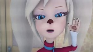 Роза зачитала про Золотую чашу