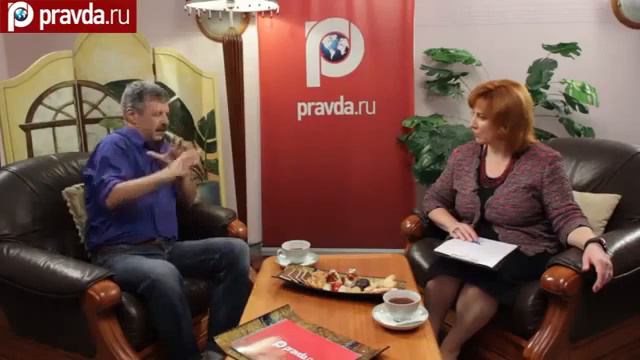 Владимир Баскаков Беседа 1. Страх смерти это парадокс