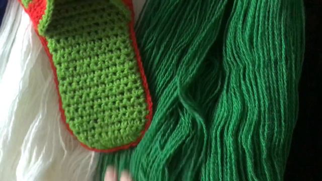 Небольшой обзор для любителей Кавказкой пряжи.#handmadecrochet #пряжа#пряжавпасмах #пряжадлявязания