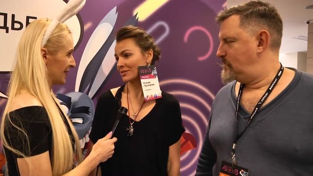 "Самый старый рекламщик" Рунета Кирилл Готовцев на 404 смотреть онлайн