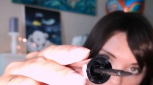 АСМР/ASMR Быстрый макияж