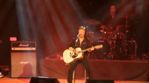 CHRIS NORMAN в Санкт Петербурге
