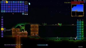 ТЕРРАРИЯ ЗА НОВОГО МЕЧНИКА | мод Meac (1/3) | TERRARIA