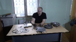 Ремонт АКПП БМВ - что ломается, как устранять, сколько стоит