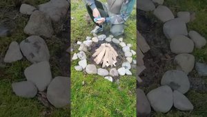 Правила пожарной безопасности в лесу