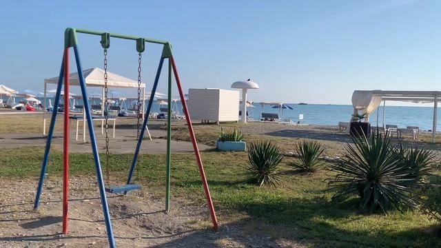 СОЧИ / ХОСТА / про морские ПРОГУЛКИ