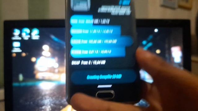 Увеличил оперативку на Android!! (Как увеличить оперативную память на Android)