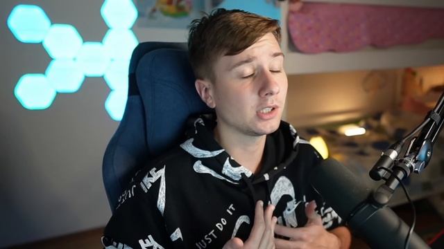 АНТОН ДЕМОН! ЛУЧШИЕ ТЕОРИИ 4 ЭПИЗОДА | Tiny Bunny (Зайчик) смотреть онлайн