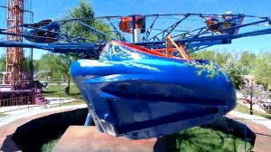 Парк Арлекино  Барнаул