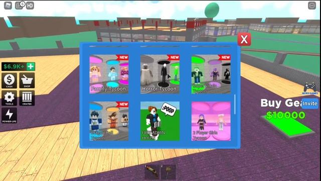 ⚔️ ANIME TYCOON ⚔️ Roblox!! смотреть онлайн