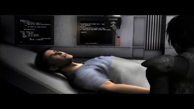 Ground Control Addon: Dark Conspiracy - Ending (deutsch / german) смотреть онлайн