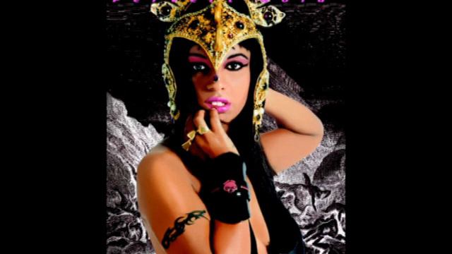 PERVERT GOLD - CLEOPATRA - OBI BABY - 11-12-2005 PARTE 4.avi смотреть онлайн