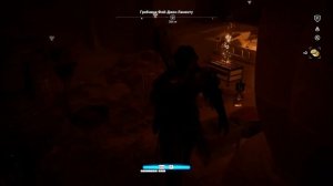 Ассасин крид истоки.Мое прохождение Assassins Creed Origins-часть 217 Гробница Фай-Джон Ламенту.
