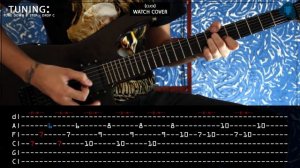 Killswitch Engage - In due time (Tabs)