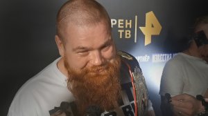 Дацик после боя с Монсоном: ПОСТАНОВА? / Емельяненко следующий!