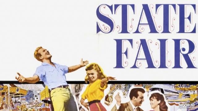 State Fair '62 Part 2/2 смотреть онлайн