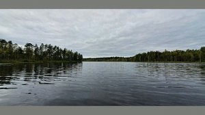 Озеро Долгое - романтическое путешествие