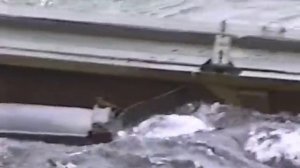 Магаданская рыбалка Часть2.VOB