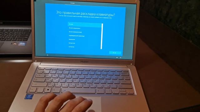 Распаковка и обзор Haier A1410EM с распродажи Ozon 11•11 смотреть онлайн