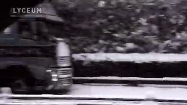 The Snow Queen - Teaser Trailer смотреть онлайн