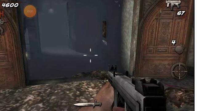 обзор игры call of duty black ops zombie смотреть онлайн