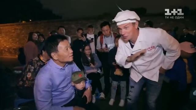 Утки по-Пекински как готовятся смотреть онлайн