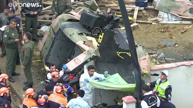 Мастерство турецких пилотов на грани фантастики смотреть онлайн