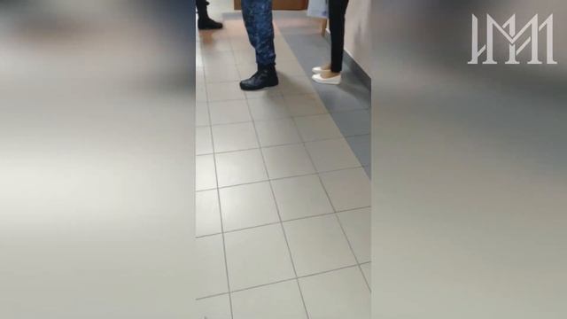 Всем молчать? Адвокаты говорят о беспределе смотреть онлайн