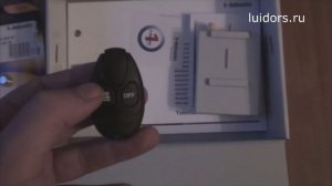 Webasto T91 и Multicontrol Car органы управления предпусковыми подогревателями