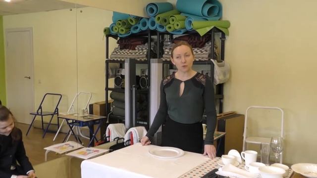 этикет ч.2 смотреть онлайн