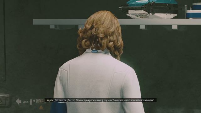 Starfield ► Сложный режим. серия 11 A Legacy Forged смотреть онлайн