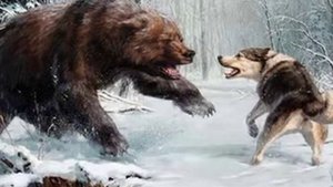 Охотники на привале .mp4