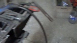 Простая, но очень полезная приспособа для сварки.