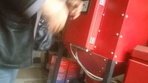 Пеллетный Котел ротекс отзыв владельца