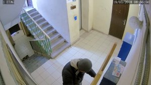 кража камеры видеонаблюдения на салтовке.