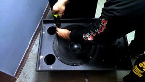 OUTLINE триампинг, биаминг и широкая полоса