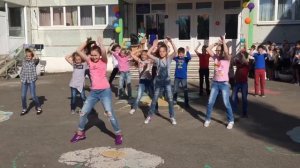 Open Kids Круче всех НВК 240