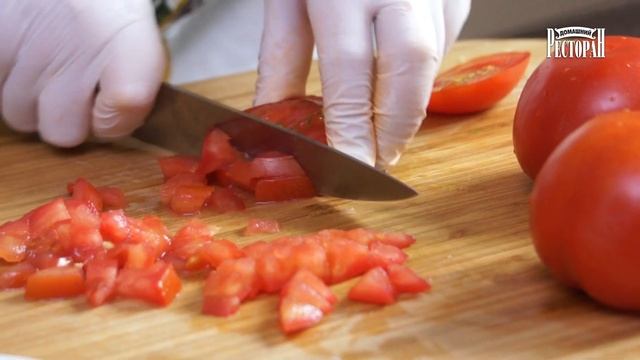 Кус кус с овощами и фаршем. Сытное блюдо с восточным оттенком