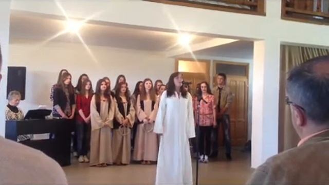 Dan škole Sokolac 8 смотреть онлайн