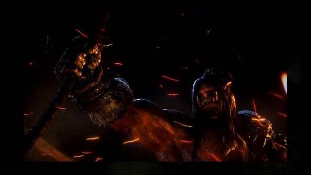 World of Warcraft-Альтернативный Нер'Зул ч.1 смотреть онлайн