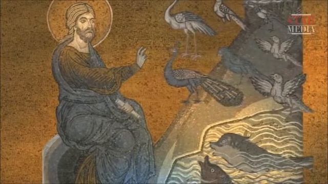 Сотворение мира