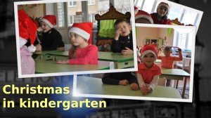 2015 Christmas in English