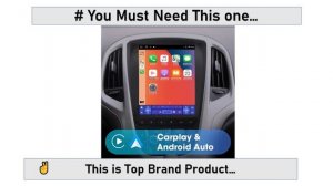 Srnubi 2 Din Android Car Radio for Opel Cascada Astra J Buick Excelle 2009-2015 Multimedia