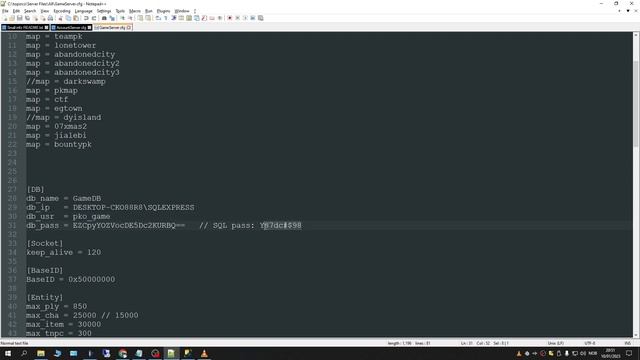 Tales of Pirates Full Source Code Server Setup 2023 смотреть онлайн
