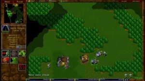 Warcraft 2  14.10.2022