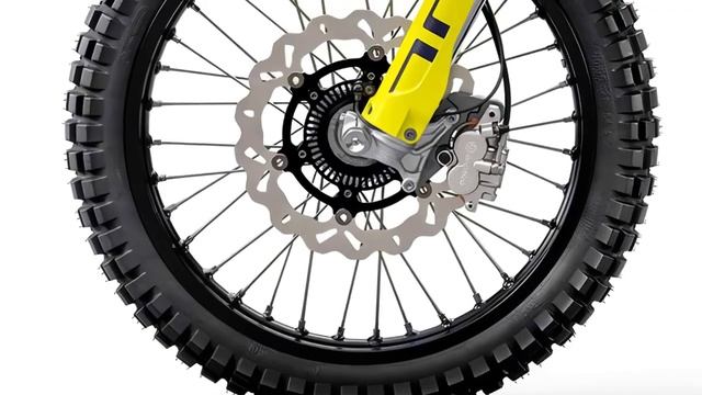 The Perfect Dual-Sport Adventure Bike : 2023 Husqvarna 701 Enduro Review
